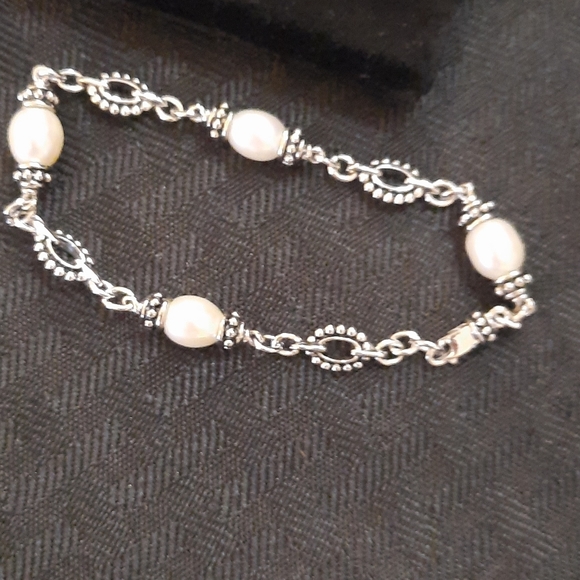 Honora necklace and bracelet EUC - Picture 9 of 10